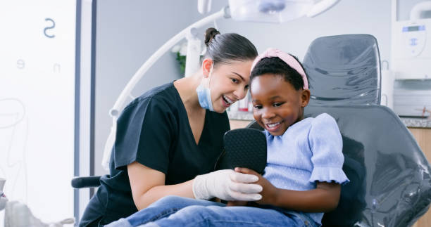 Advanced Technology for Better Dental Care in Edcouch, TX