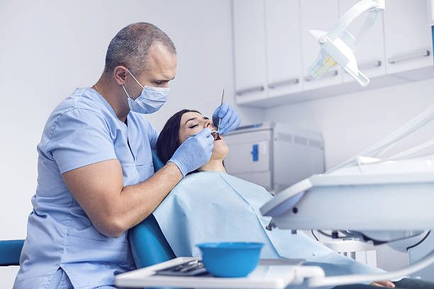 Best Dental Inlays and Onlays  in Edcouch, TX