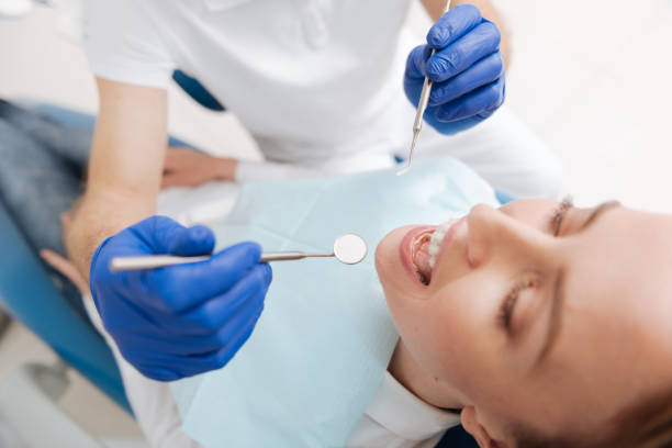 Best General Dentistry  in Edcouch, TX